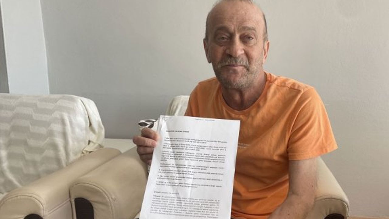 Covid-19'u yendi şimdi sırada kanser var