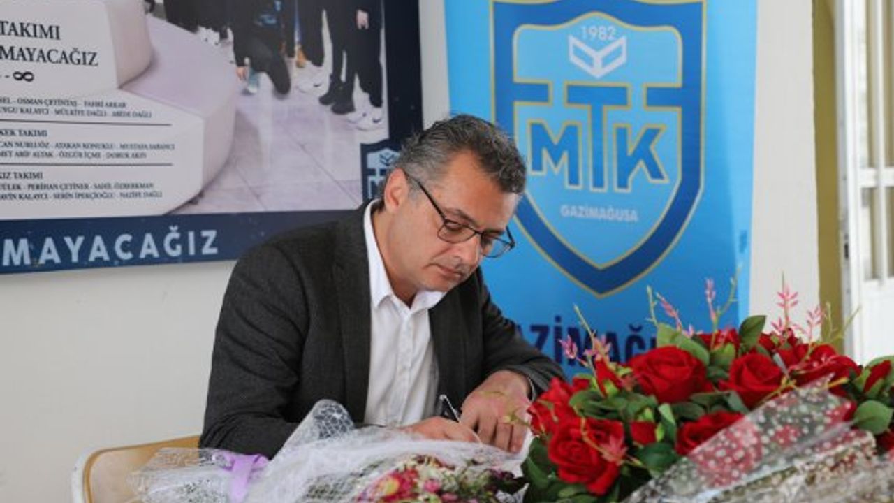 CTP heyeti, Mağusa’daki okulları ziyaret etti