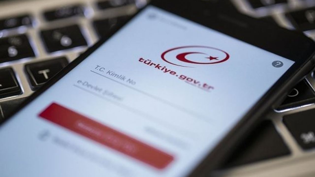 Depremzedeler adres değişikliklerini e-devlet ve nüfusmatiklerden de yapabilecek