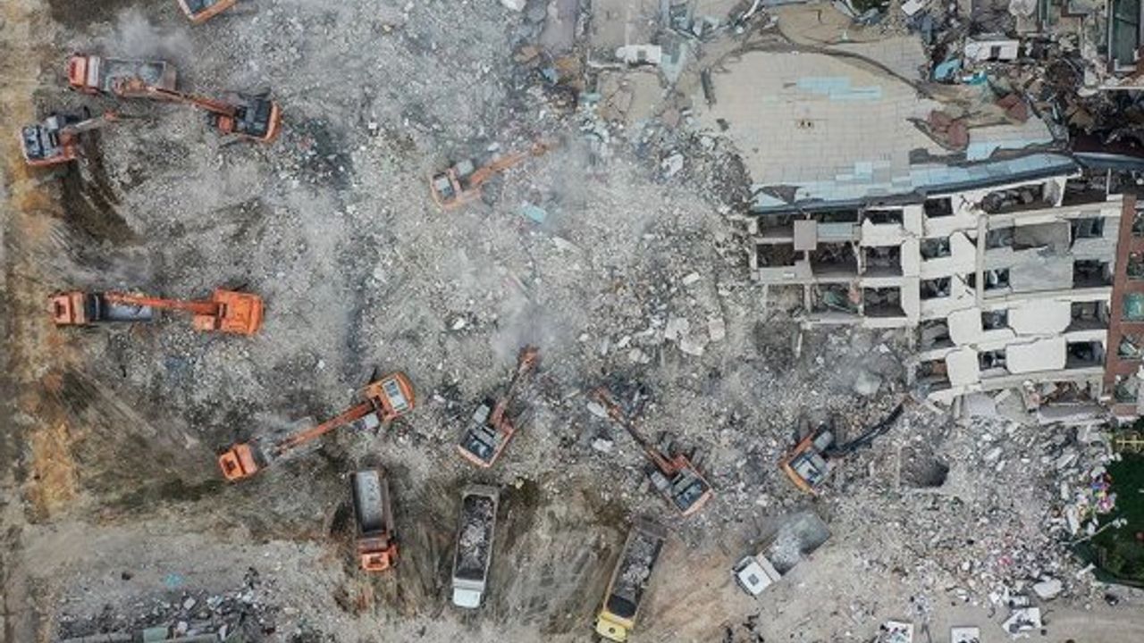 Depremzedelere yaklaşık 130 milyar lira destek ödemesi yapılacak