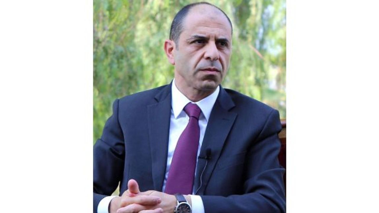 “Devletimizin adının değiştirilmesi ne fayda sağlayacak?”