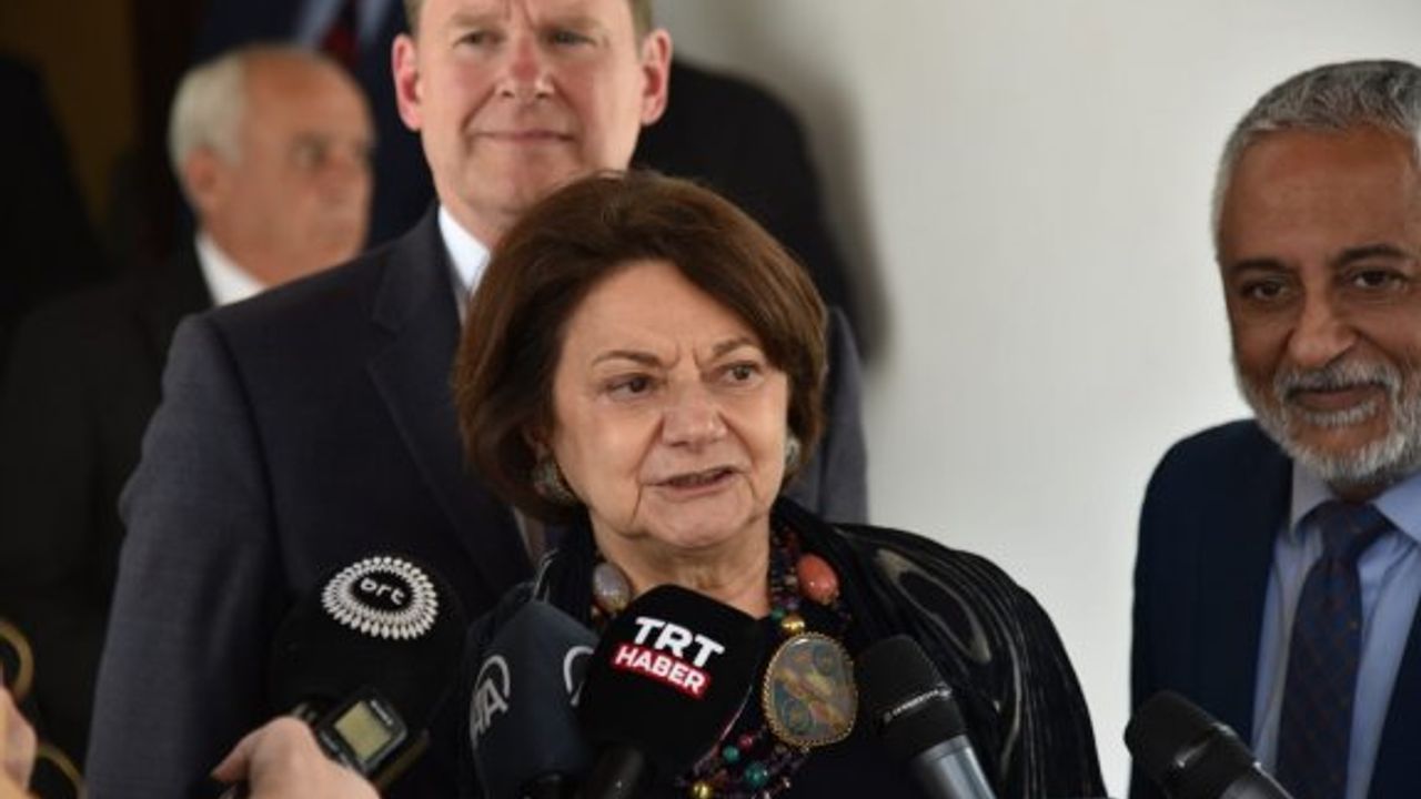 Di Carlo, Tatar ile teknik komitelerin güçlendirilmesi konularını ele aldı