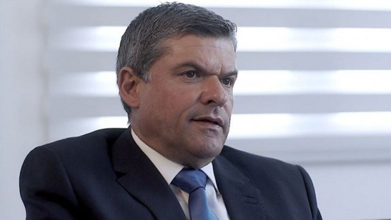 “Doğal gaz 36 ay içinde gelebilir”