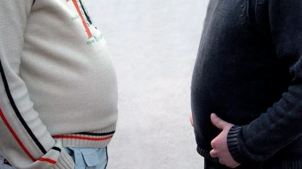 DSÖ: 2035'te 4 milyardan fazla kişi aşırı kilolu veya obez olacak