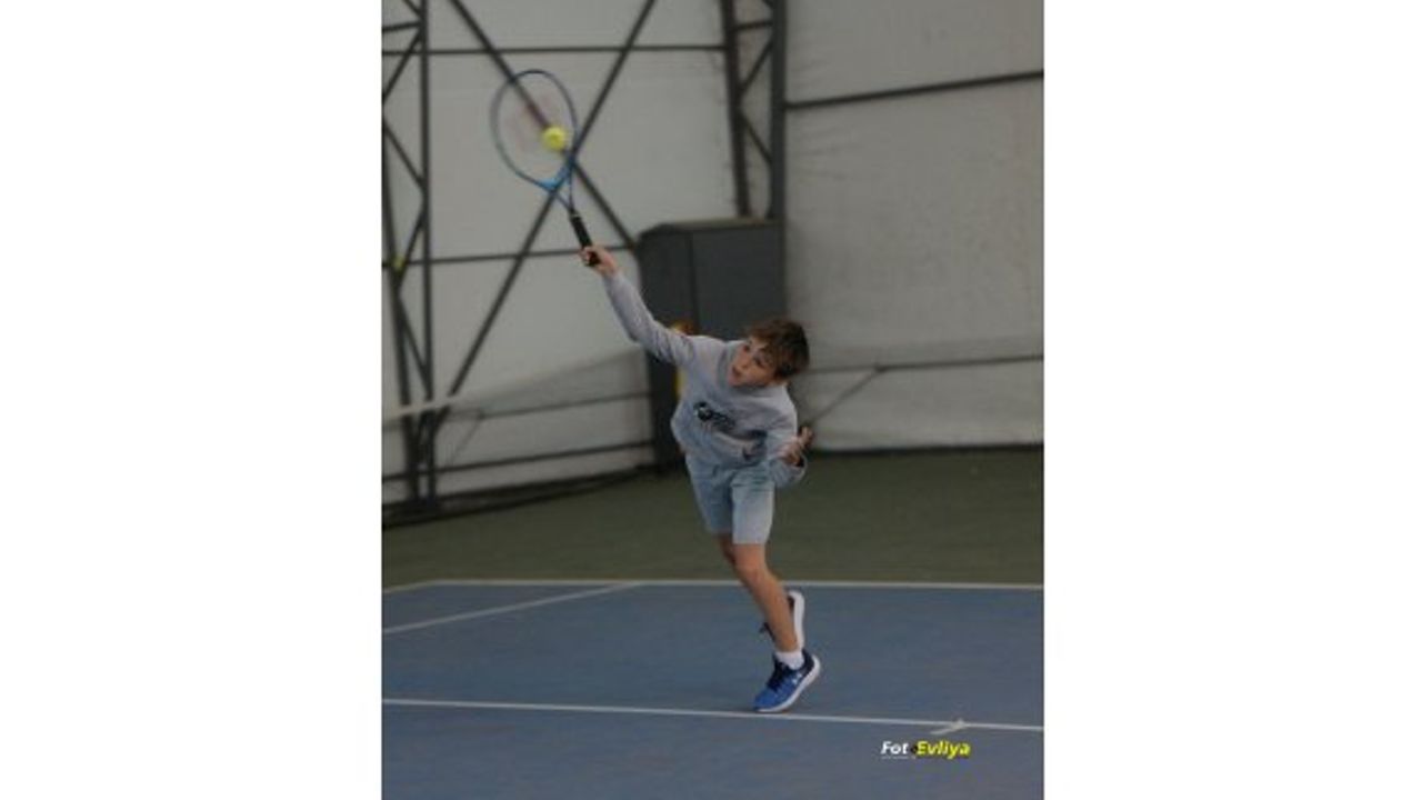 Ekrem Yeşilada Anı Turnuvası’nda sona doğru