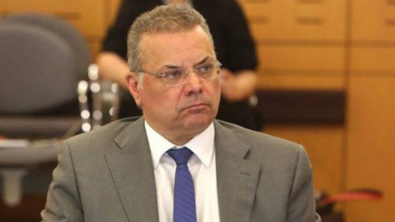 El altından Kıbrıs Türk malı kiralanmış