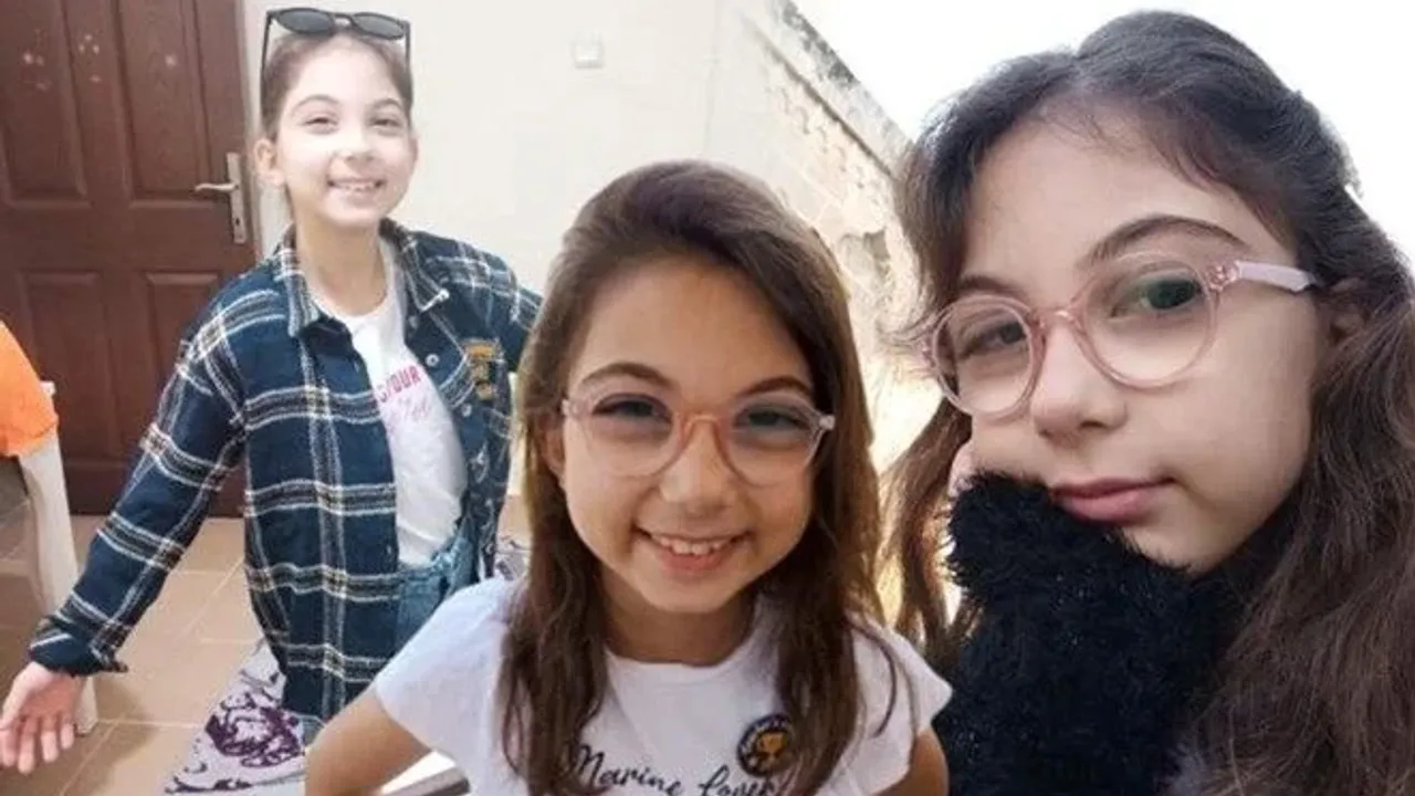 Enkazdan çıktıktan sonra kaybolan Mukaddes Erva'dan acı haber