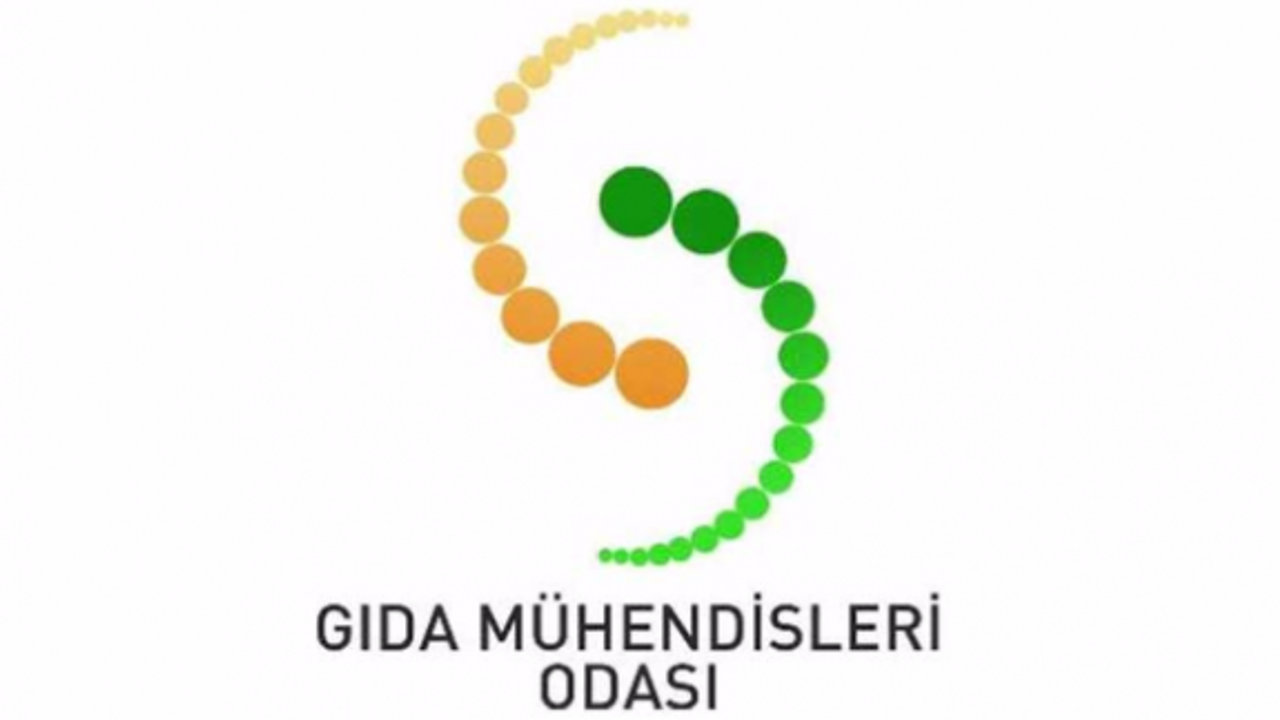 Gıda Mühendisleri Odası suyun önemine dikkat çekti