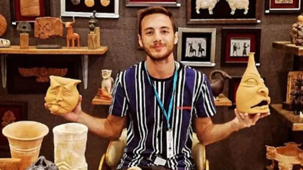 “Göz göre göre soluyoruz”