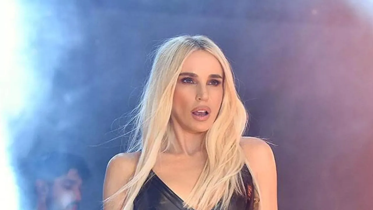 Gülşen'e 3 yıl hapis istemi