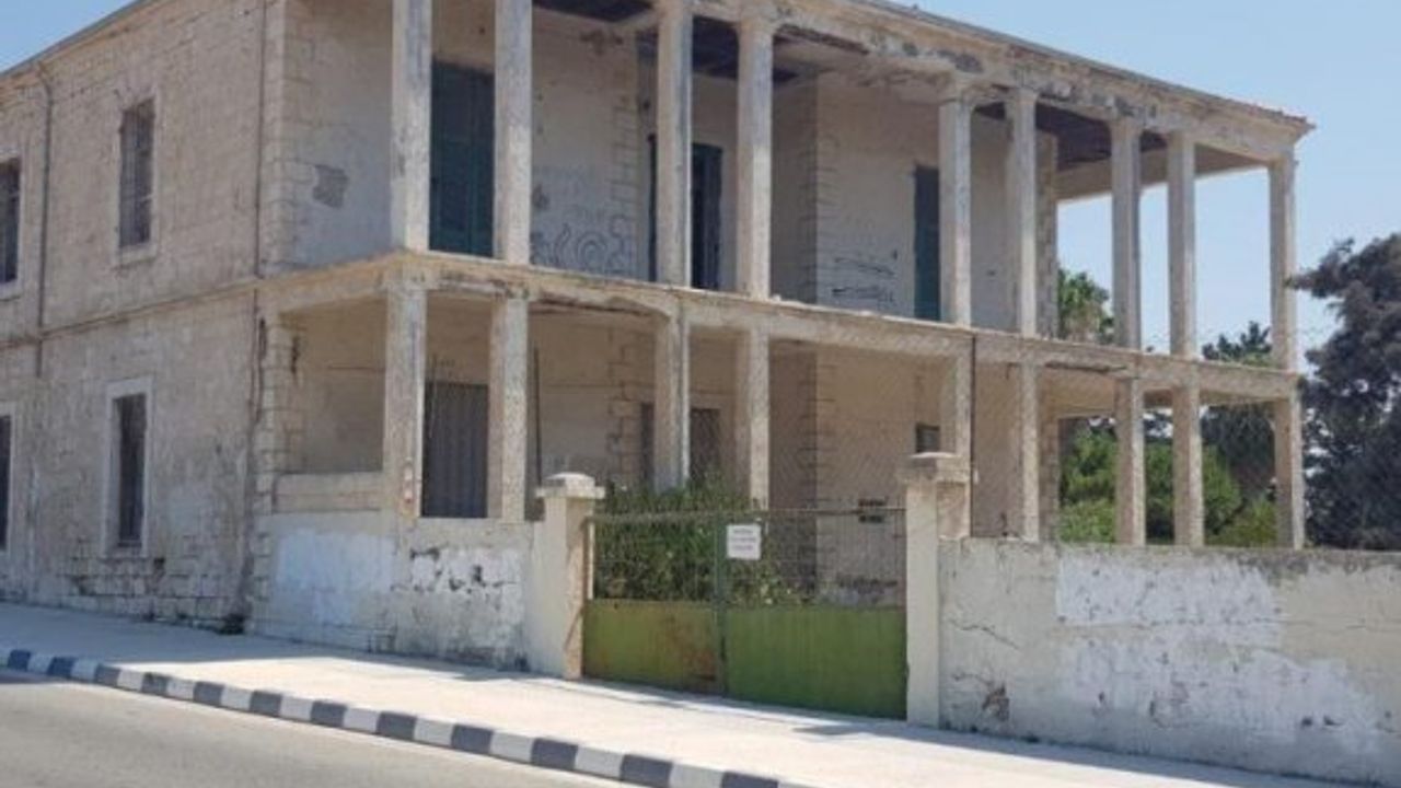 Güney'de göçmen evleri depreme dayanıksız olduğu için boşaltılacak