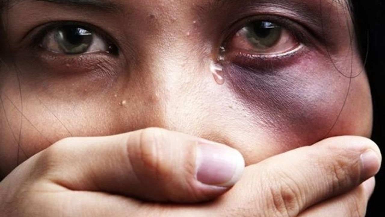 Güney'de şiddet mağdurlarının adı kadın ve çocuklar