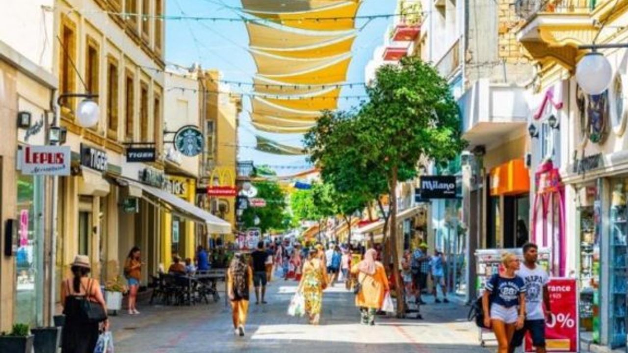 Güney Kıbrıs rekabet edilebilirlik göstergelerinde alt sıralara düştü