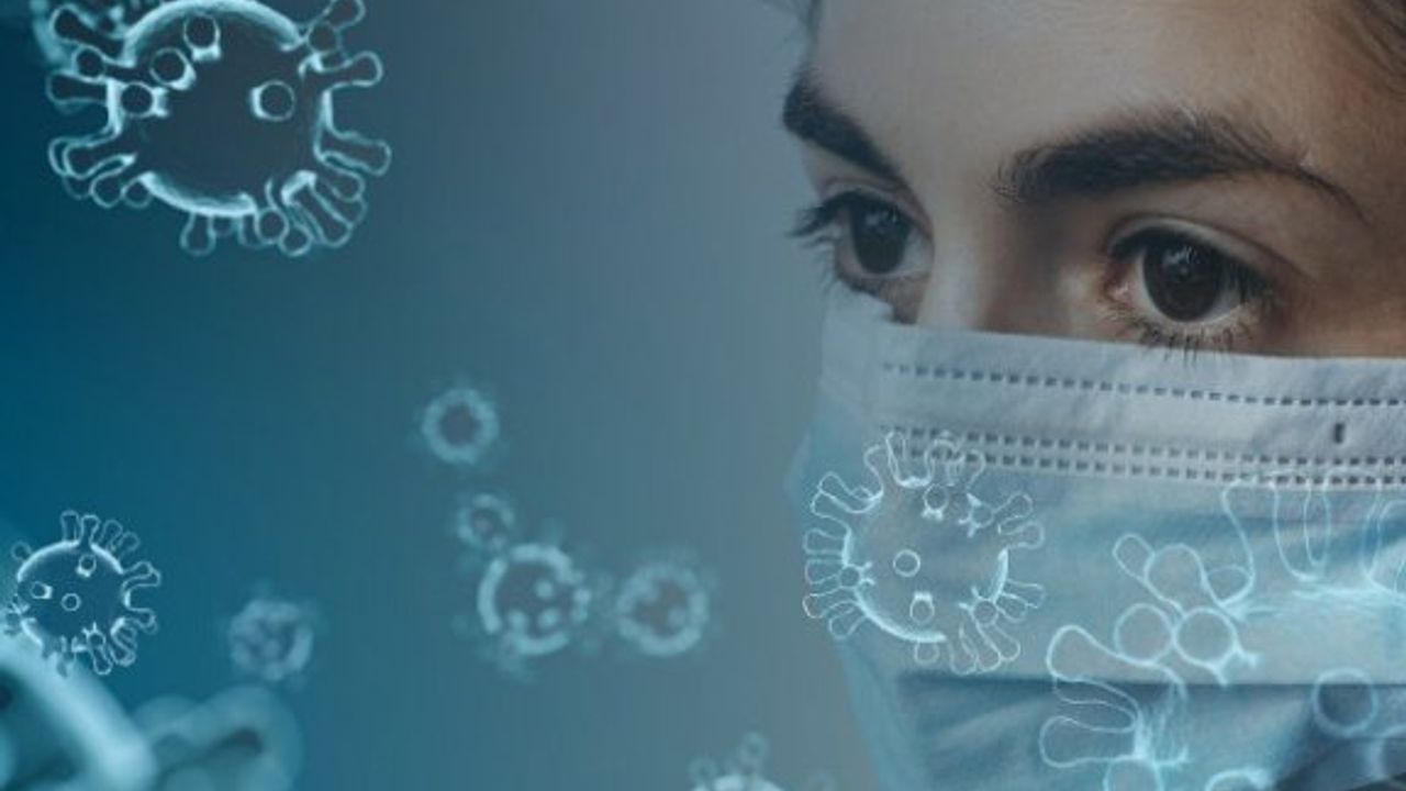 Güney Kıbrıs'ta Covid-19 can almaya devam ediyor