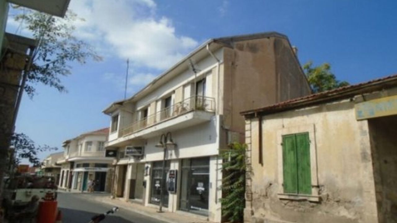 Güney’de kalan Türk malları ile ilgili yeni yasa ve tüzükler