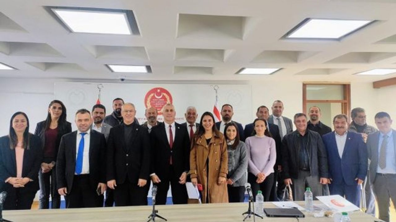 Hal Yasası 12 yıl sonra yasallaşıyor