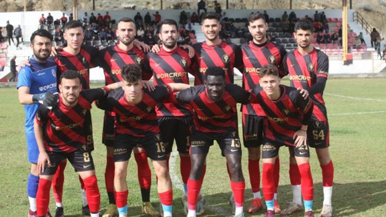 Hamitköy 11’inde, 8 alt yapı oyuncusu