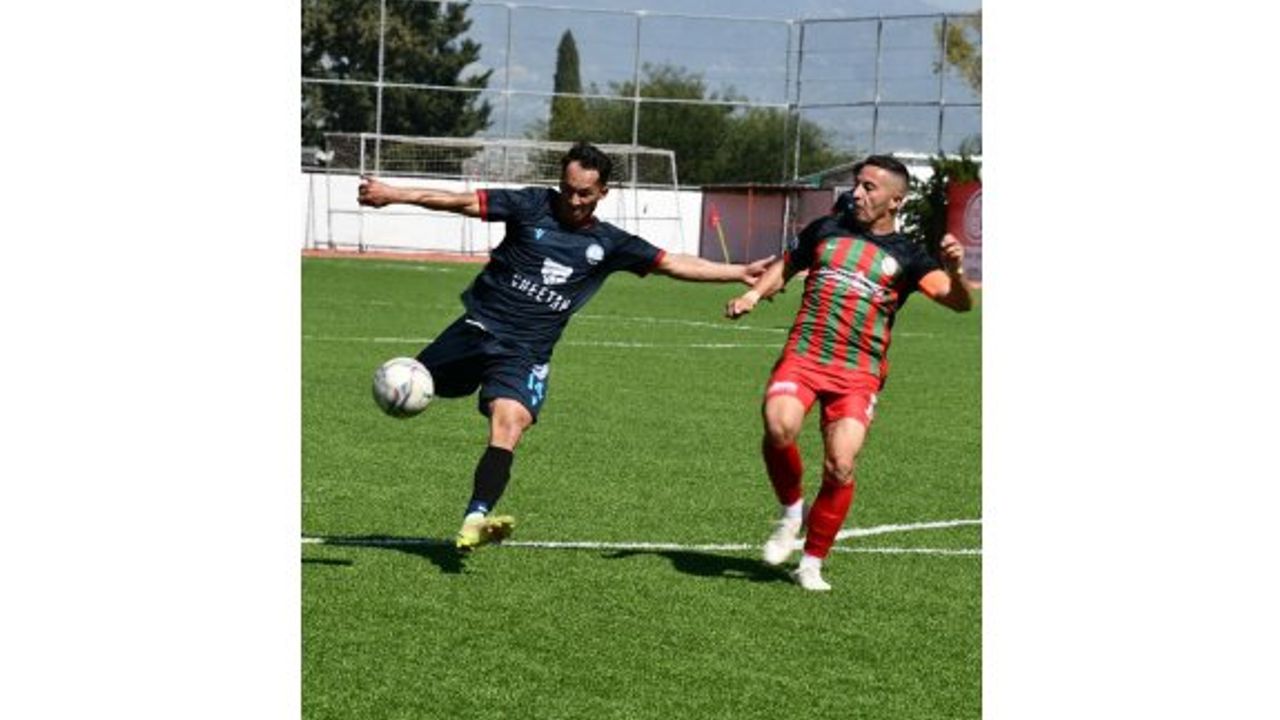 İktisatbank BTM 1. Lig’de 11. Hafta sonuçları ve puan durumları