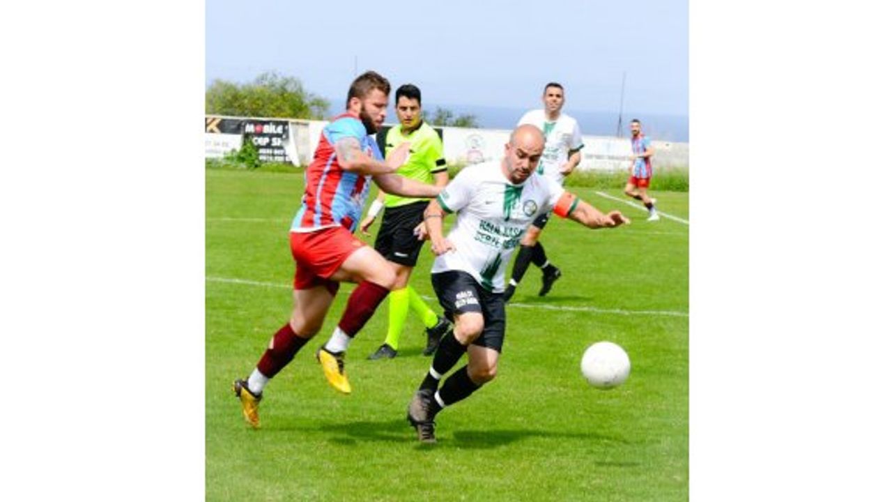 İktisatbank BTM 1. Lig’de 14. hafta günün sonuçları ve yarının programı