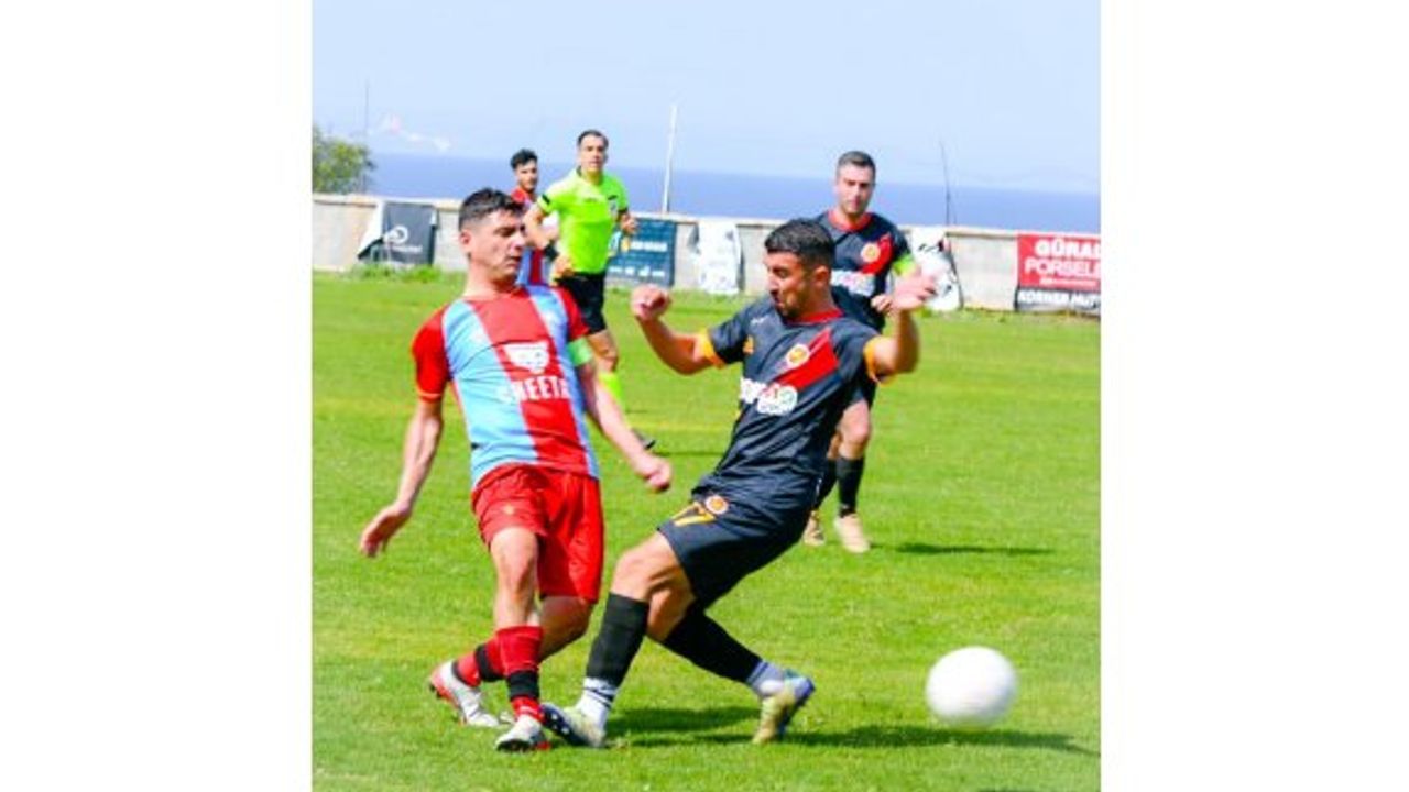 İktisatbank BTM 1.Lig 13. Hafta hakemleri açıklandı