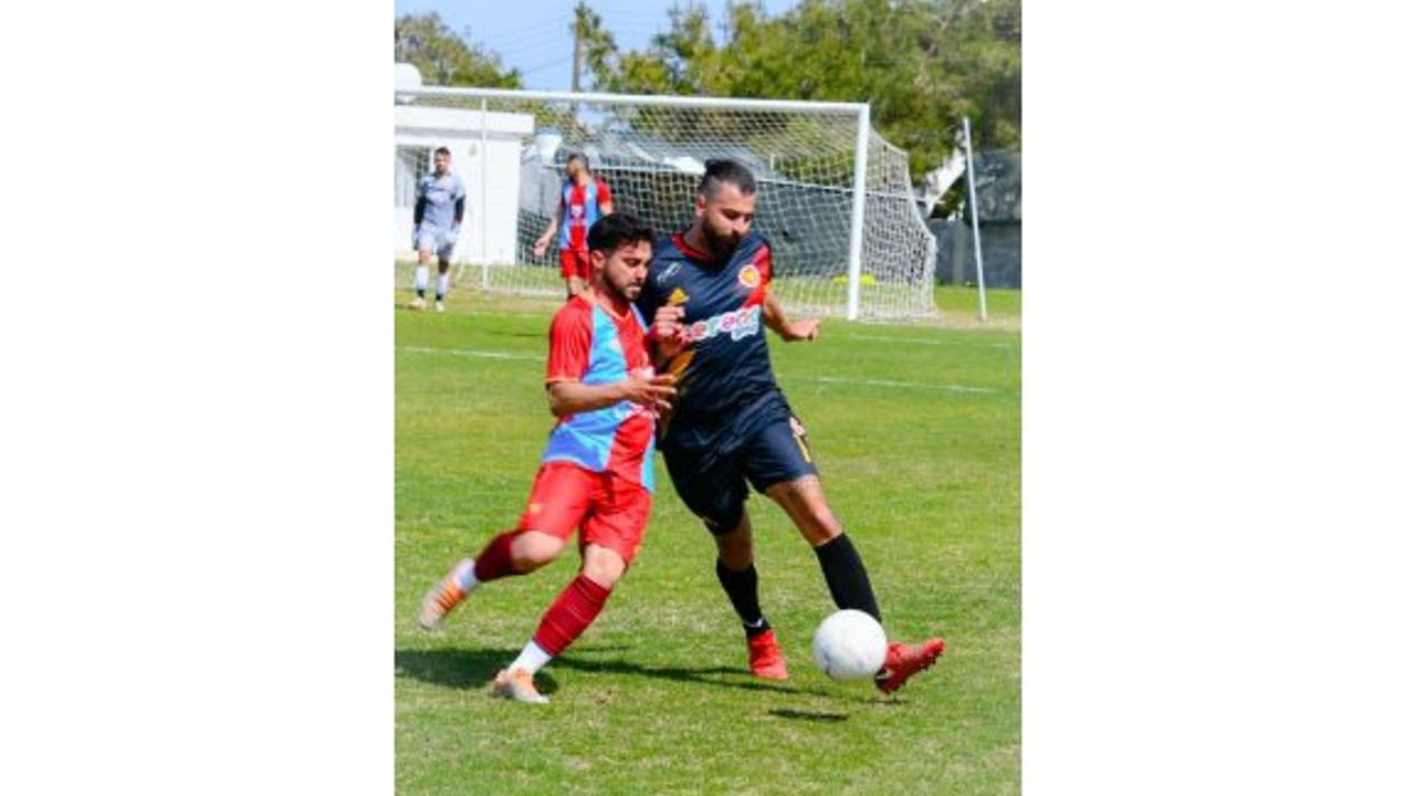 İktisatbank BTM 1.Lig’de 12. Hafta günün sonuçları ve yarının programı