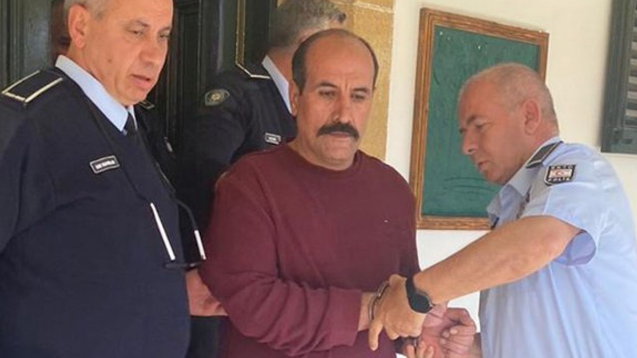 İnsan kaçakçısına dört yıl hapis