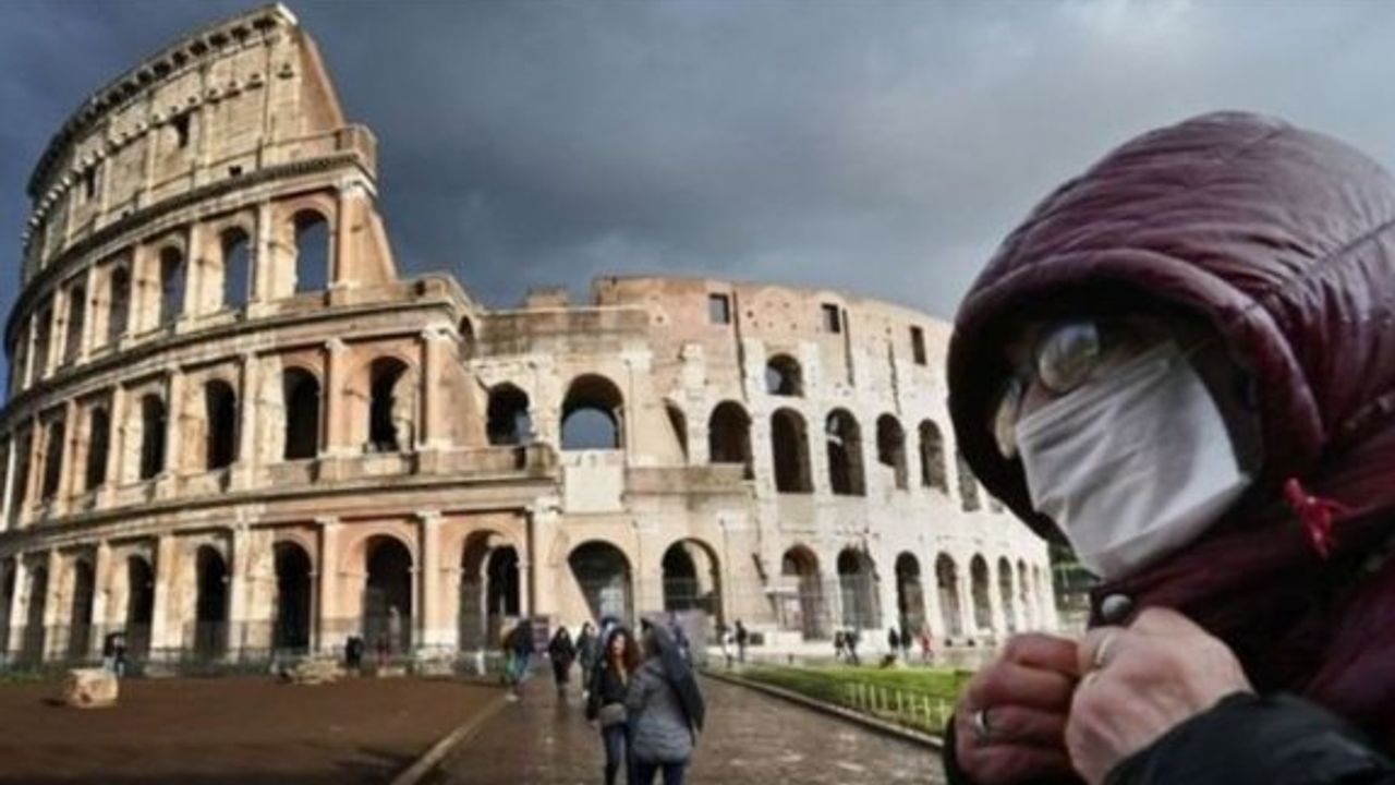 İtalya'da Kovid-19un ilk dalgasının soruşturma yankıları sürüyor