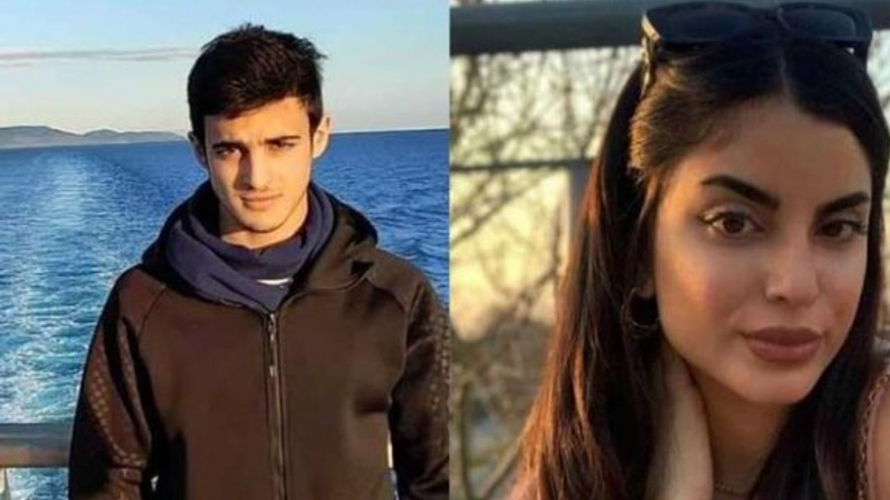 Kayıp iki Rum gencin bulunması için seferber oldular