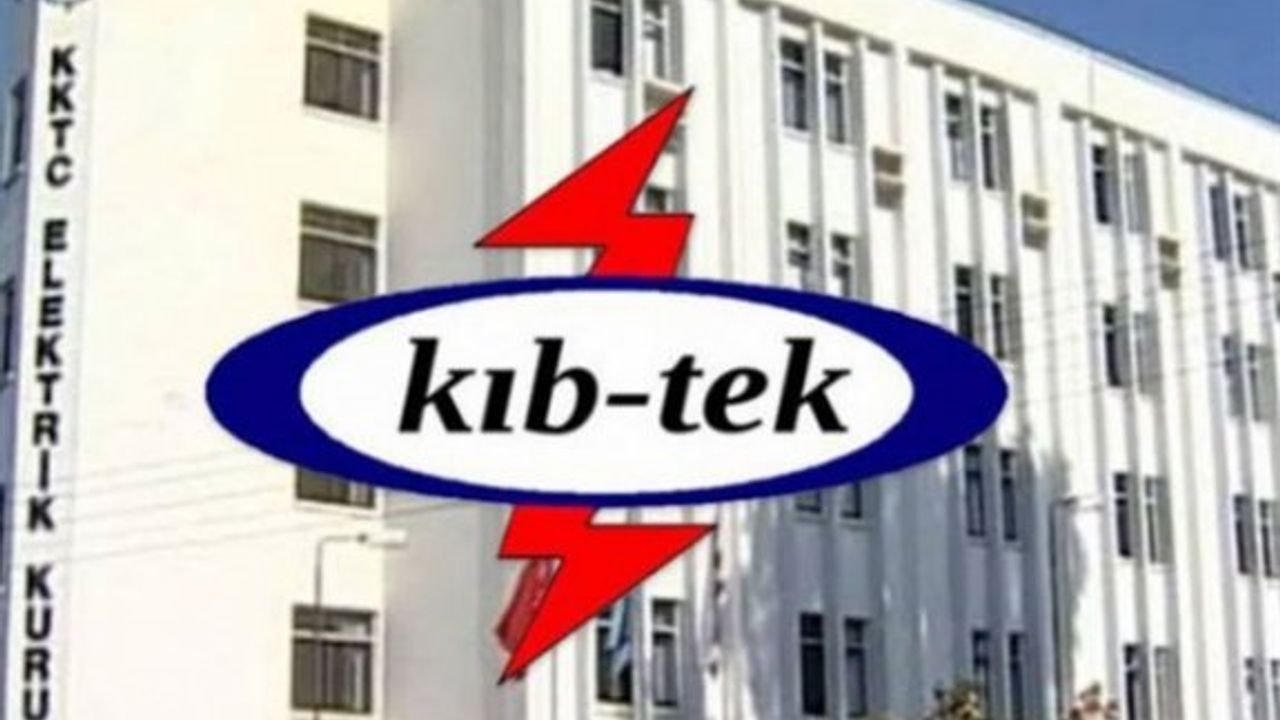 Kıb-Tek borcu olan aboneleri uyardı