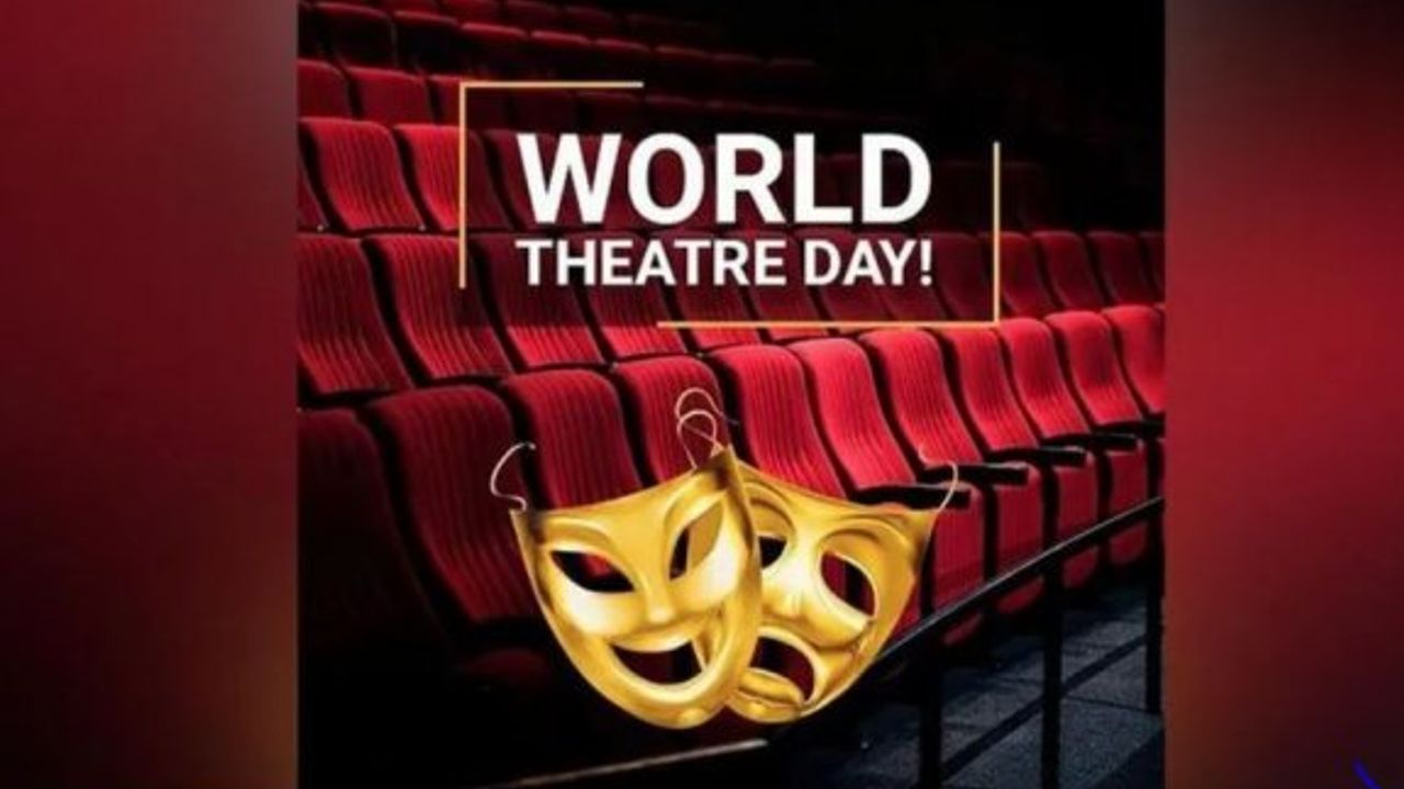 Kıbrıs Türk Devlet Tiyatroları:24 senedir sahnemiz yok