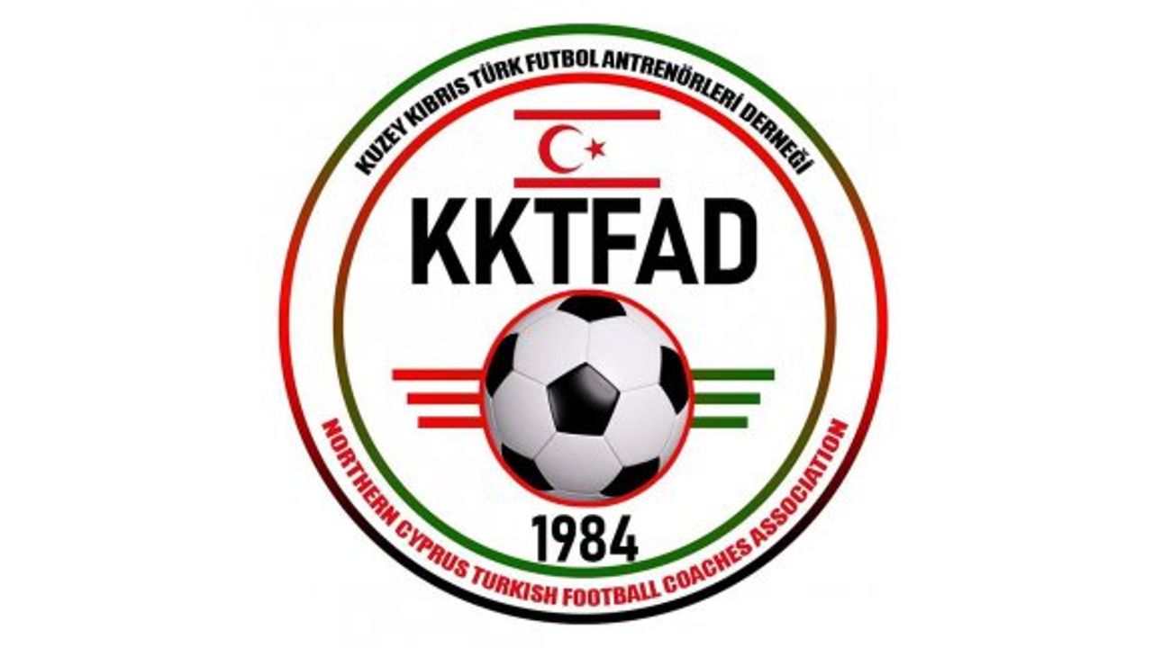 KKTFAD 2.Devrenin ilk başarılı antrenörleri belirledi