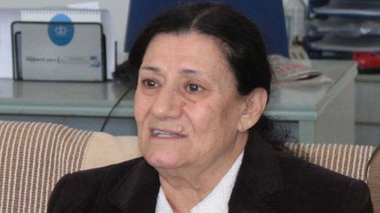 Kocaismail, 1-7 Nisan Kanser Haftası dolayısıyla mesaj yayımladı