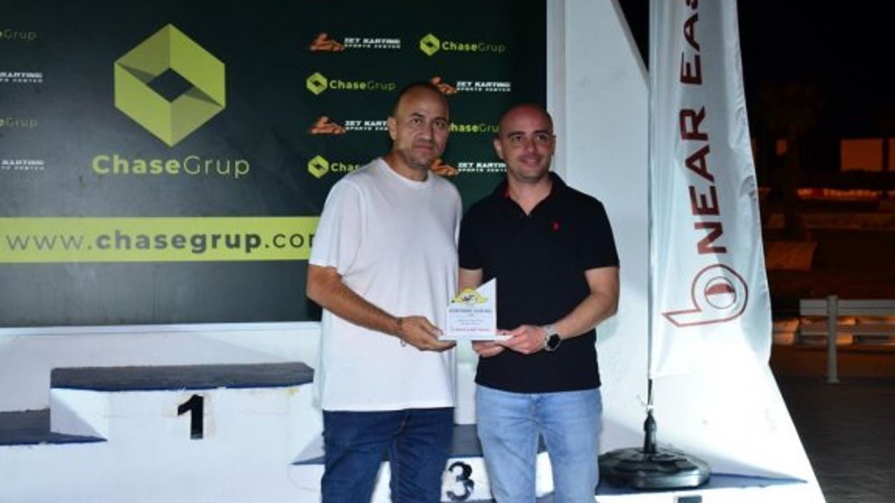 KTKOD 2023 Şampiyona isim sponsoru Near East Bank oldu