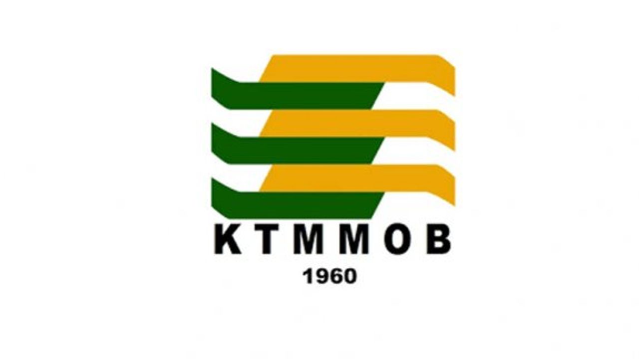 KTMMOB Mesarya ve Beyarmudu belediyelerini ziyaret etti