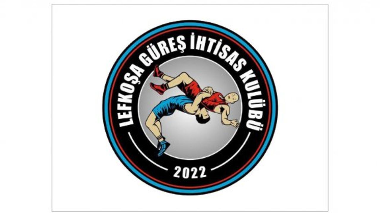 Lefkoşa Güreş İhtisas’ta genel kurul 27 Mart'ta