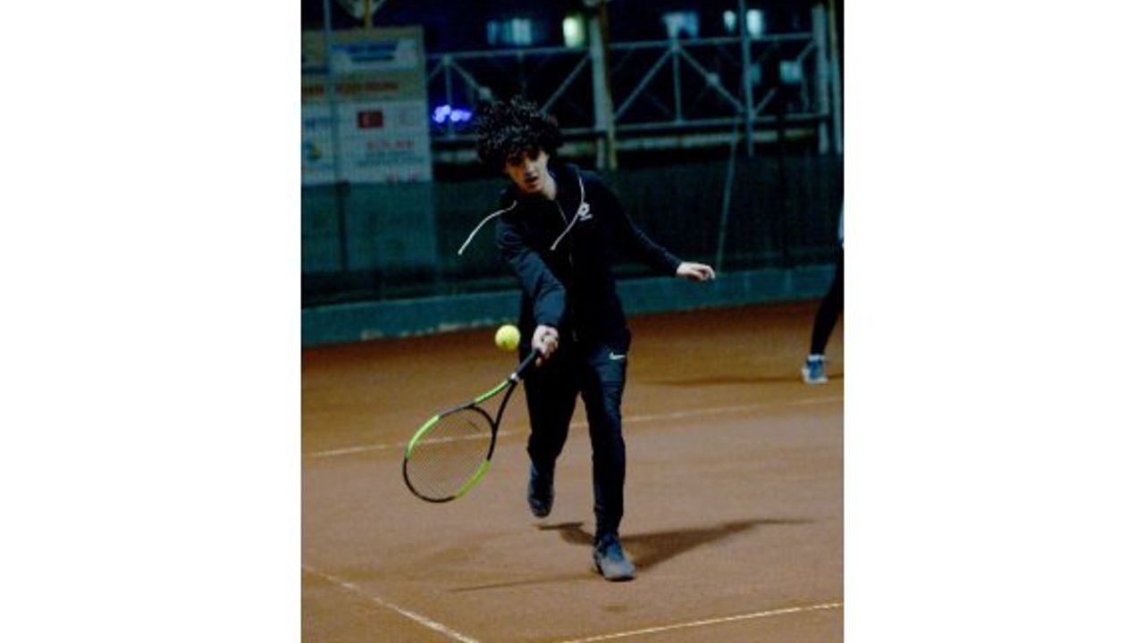 Mustafa Sabancı Anı Liginde heyecan artıyor