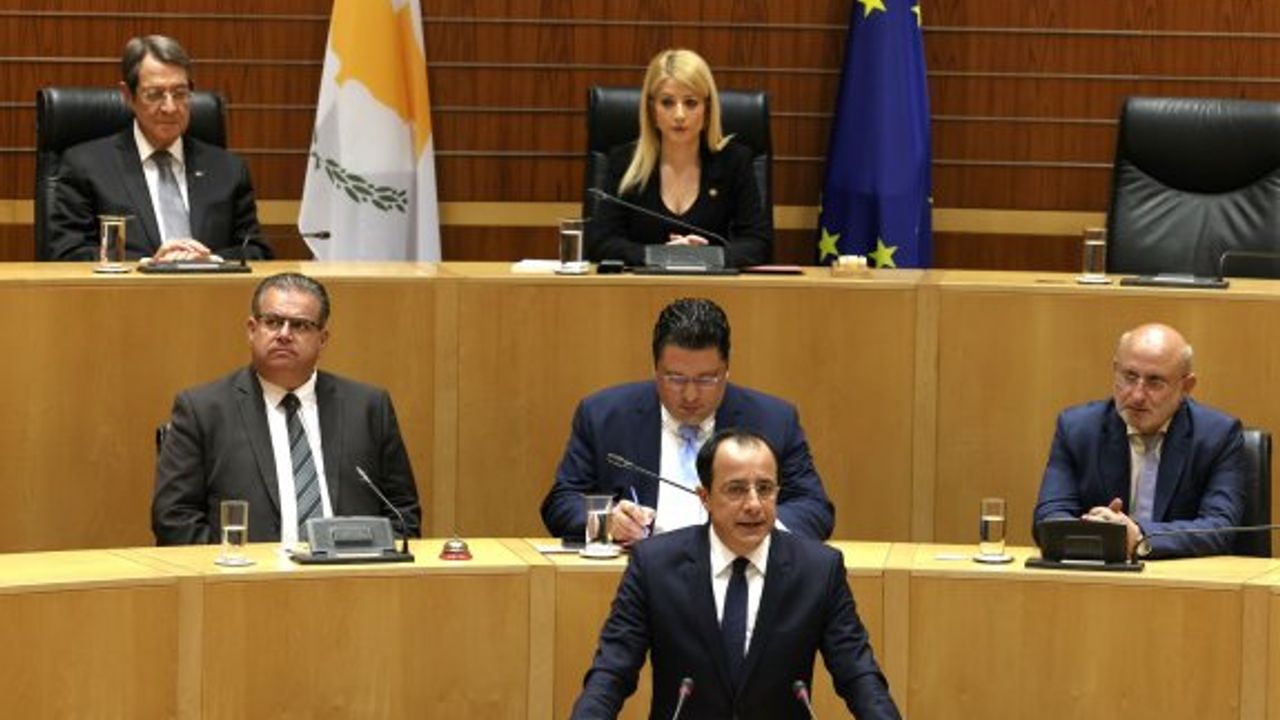 “Müzakerelerin başlaması adına her şeyi yapacağım”