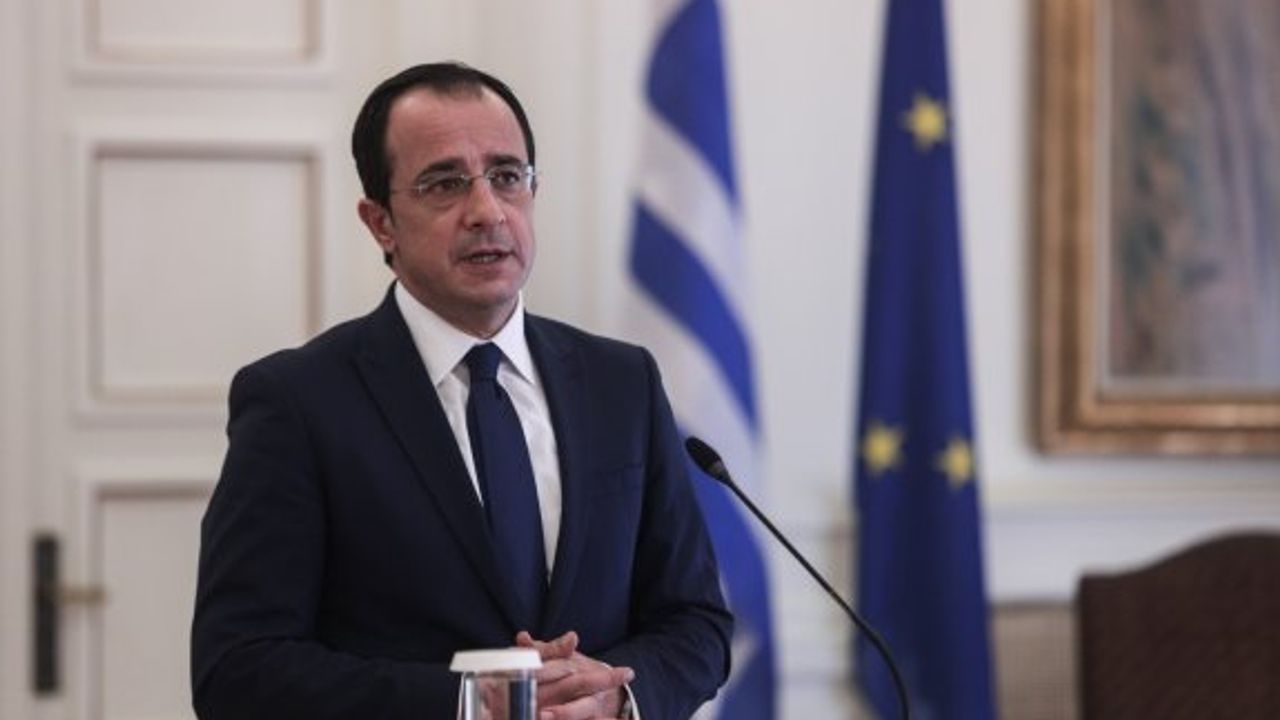 “Müzakerelerin başlaması için elimizden geleni yapacağız”