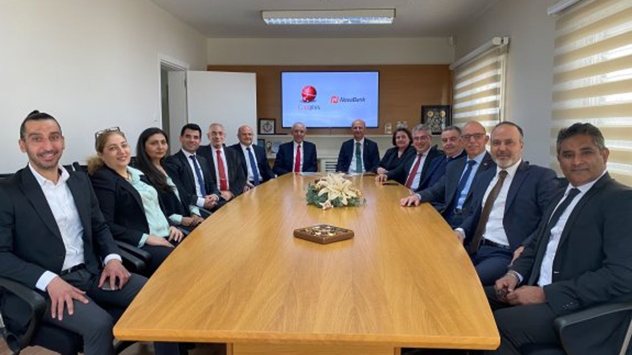 Novabank artık Cardplus ayrıcalıkları ile daha da güçlü