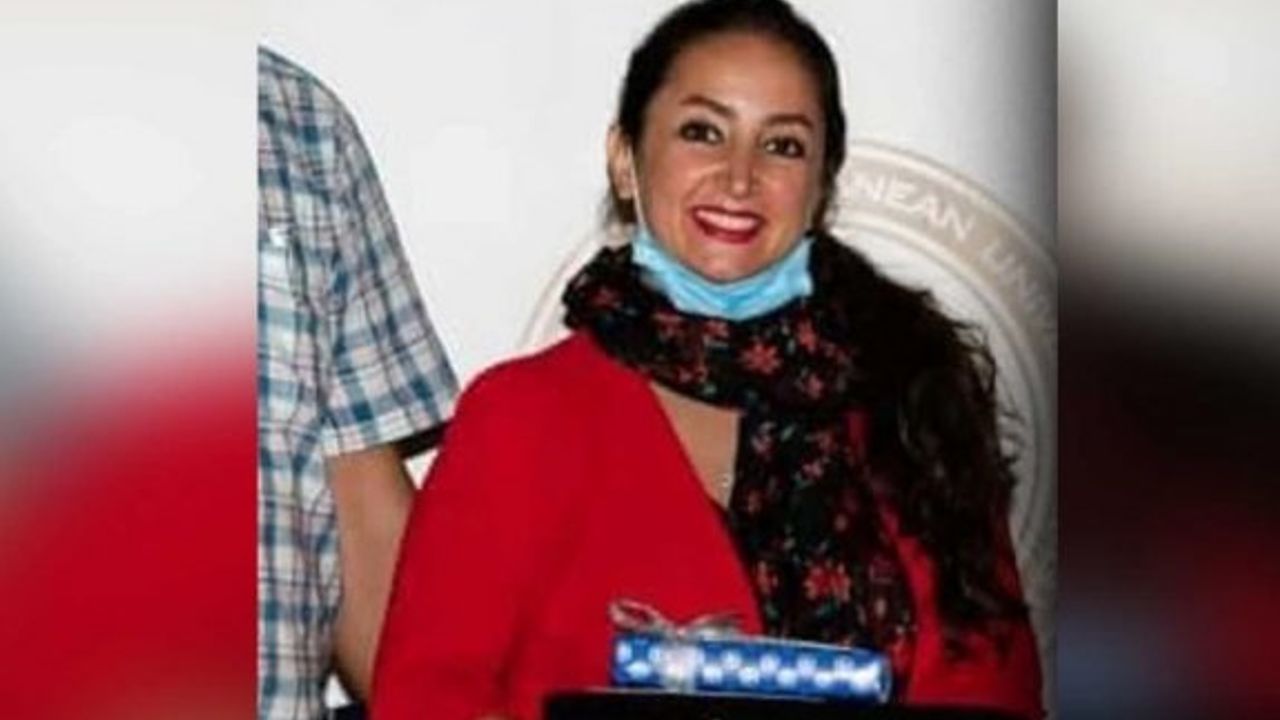 Ödüllü Fizikçi Yrd. Doç. Dr. Sara Kanzi İngiltere’de göreve başlıyor