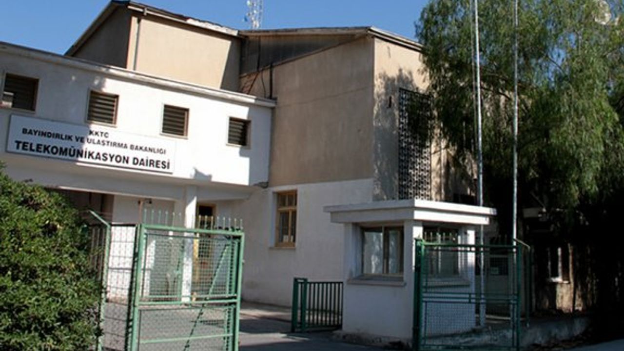 Ortaköy bölgesinde ses ve internet hizmetlerinde yarın kesintiler olacak