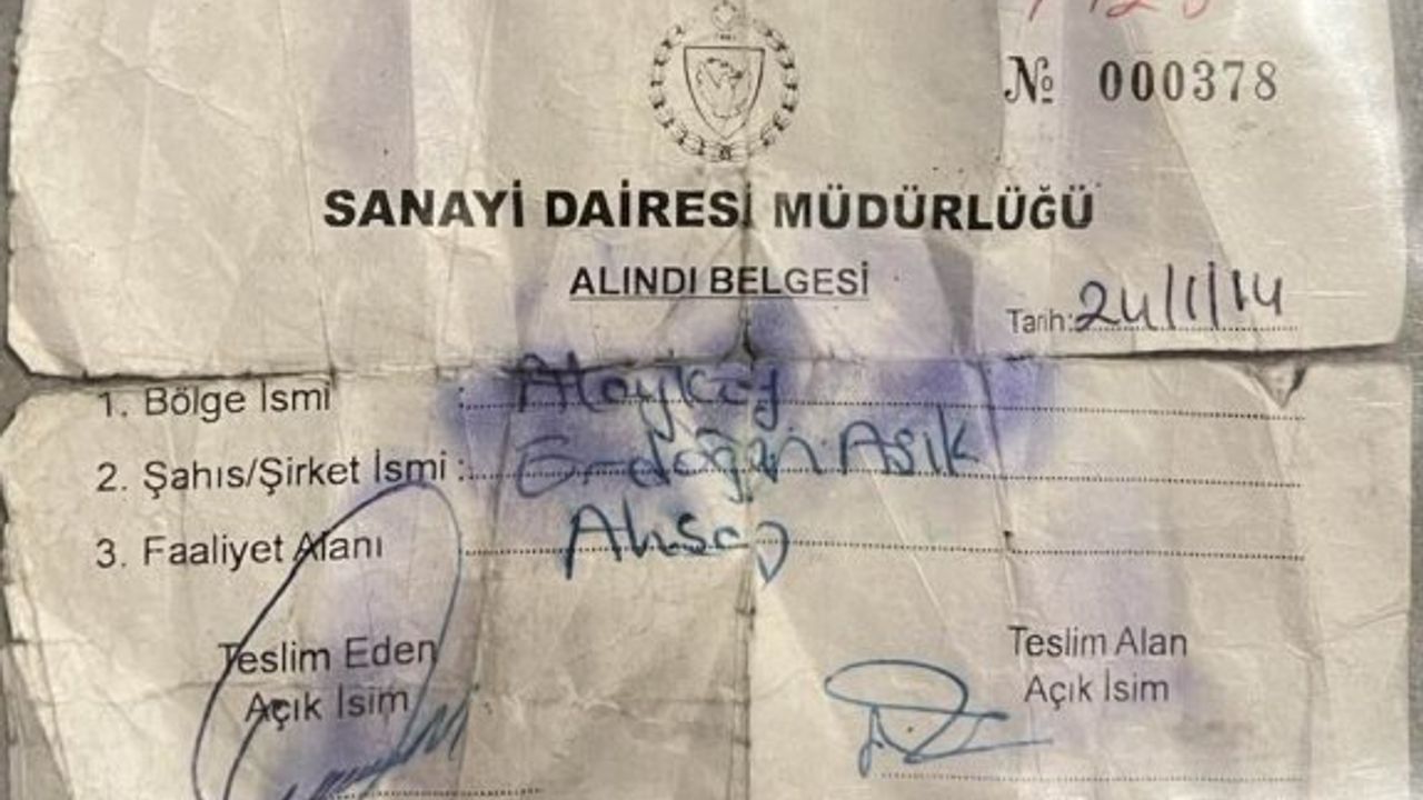 “Partili ve yalaka olmak mı gerek?”