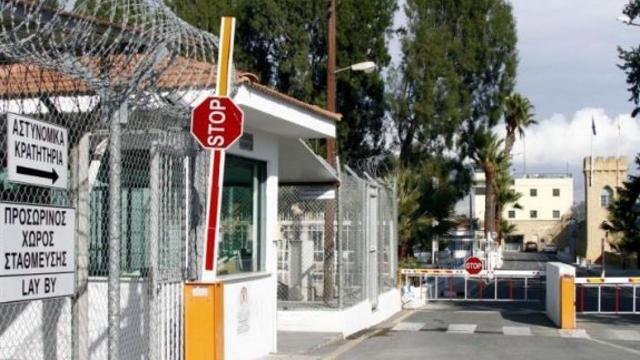 Paskalya yortusu öncesinde 123 mahkuma Başkanlık affı çıktı