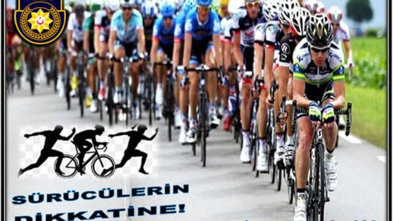 Pazar günü Balıkesir-Ercan -Akıncılar yoluna dikkat