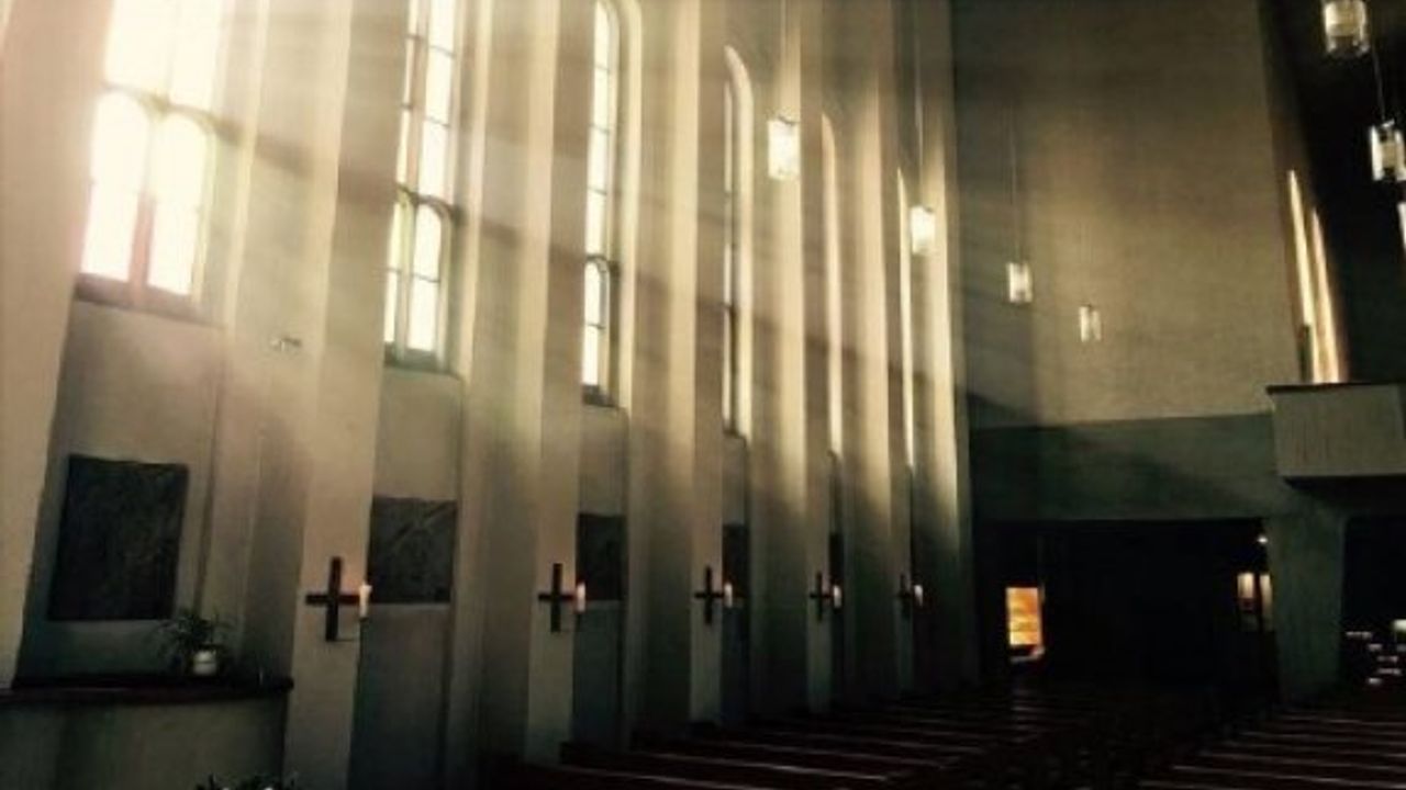 Portekiz Katolik Kilisesi, çocuklara cinsel istismar olayının mağdurlarından özür diledi