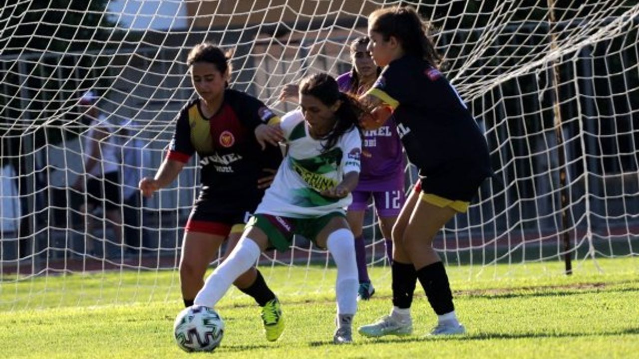 Puma Kadınlar Ligi'nde transfer ve tescil dönemi başladı