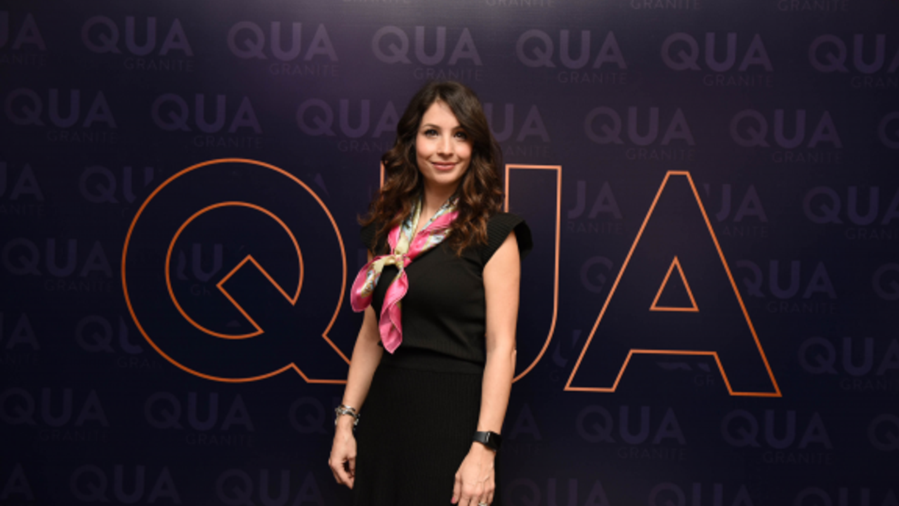 QUA Granite, doğaya sahip çıkıyor