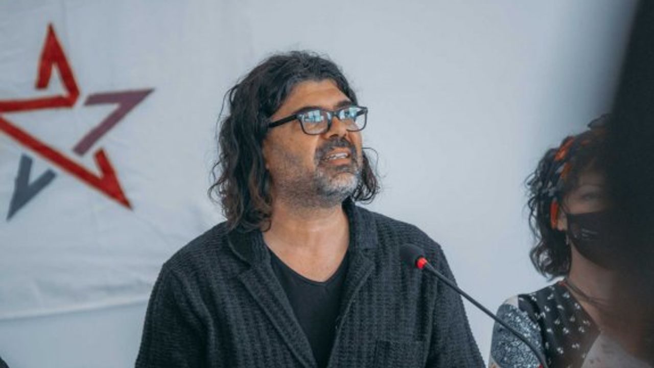 Rahvancıoğlu, Türkiye’ye girişinin engellenmesini dava etti