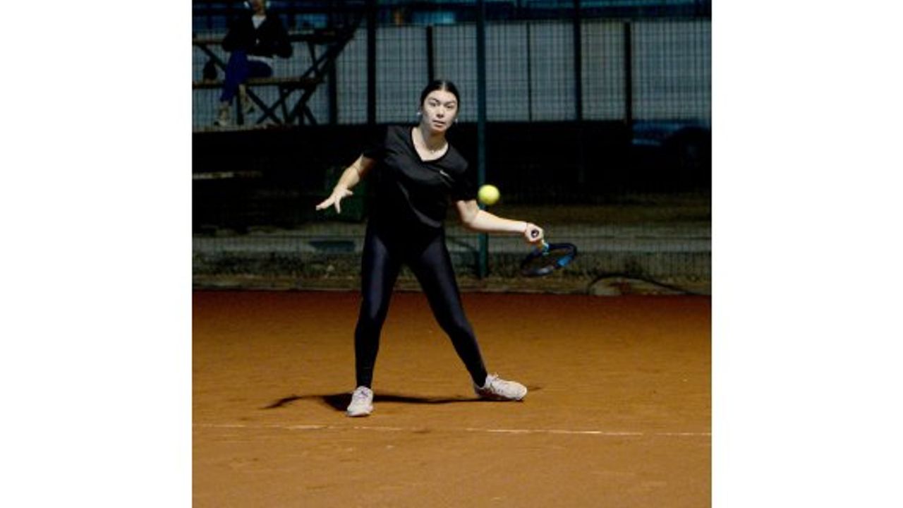 Raketler Mustafa Sabancı anısına sallanıyor