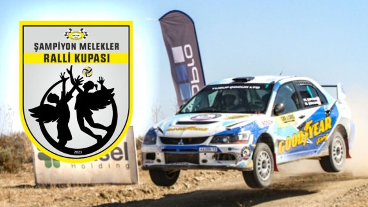 Ralliciler 2023 sezonunda Şampiyon Melekler için yarışacak